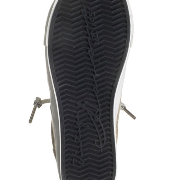 VINTAGE HAVANA DINA PRINTED SNEAKER NWT WITH BOX - Picture 4 of 4